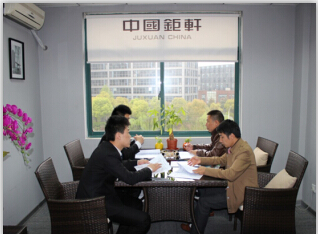中国钜轩云南独家代理商李总