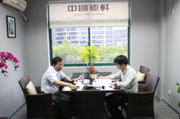 中国钜轩西安30分钟快速补漆总代理对创业者分享