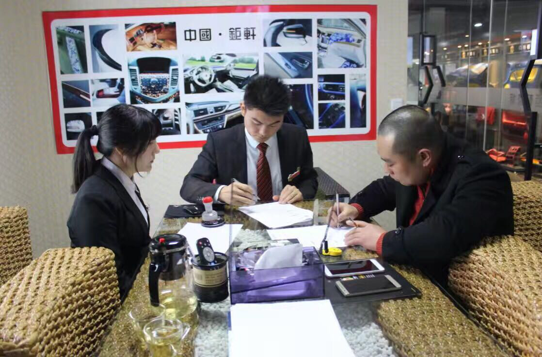 轮胎轮毂不分家，中国.钜轩微修助力普利司通