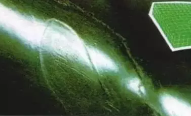 钣金喷漆