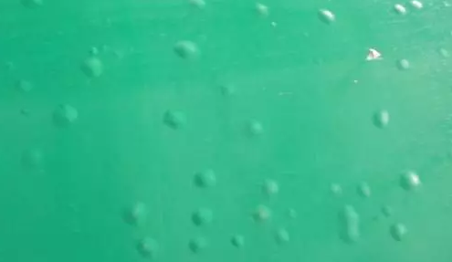 钣金喷漆