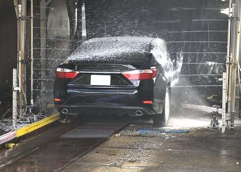 汽車修理廠加盟