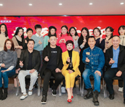 钜轩微修品牌创始人王海霞分享跨界社交新零售模式